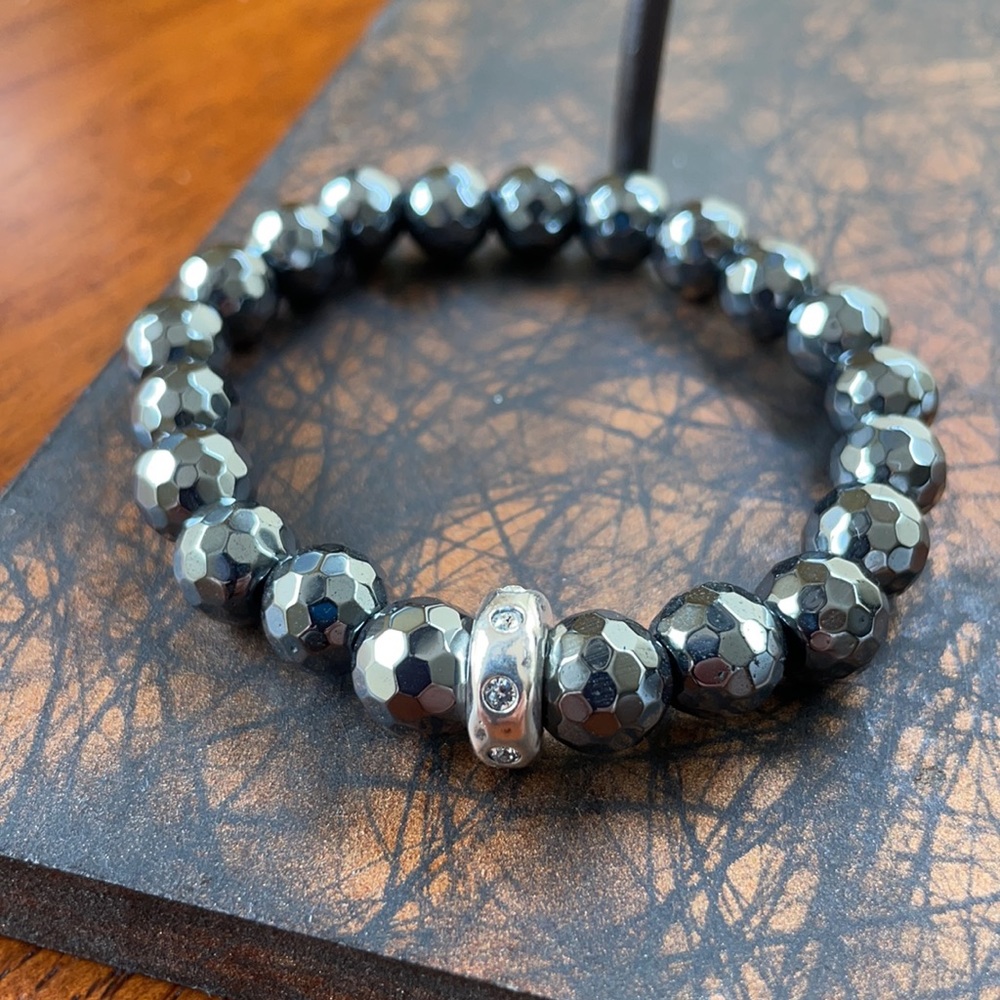 G&H Follies Stretch Bracelet